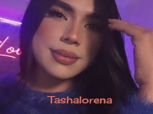 Tashalorena