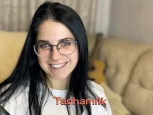 Tashamilk