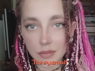 Tassyanoll
