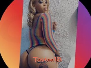 Tastee18