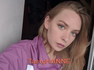 TastyHANNE