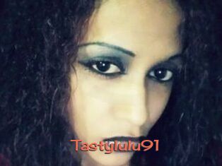 Tastylulu91