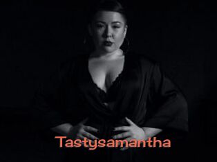 Tastysamantha