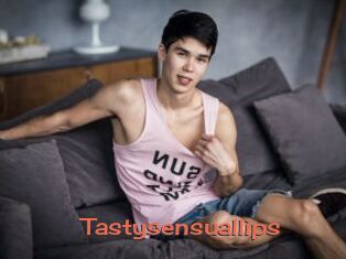 Tastysensuallips