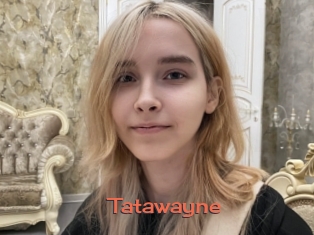Tatawayne