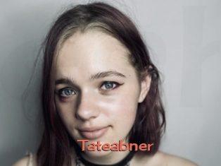 Tateabner