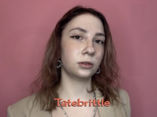 Tatebrittle