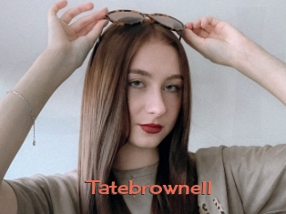 Tatebrownell