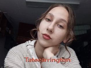 Tatecarrington