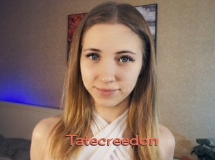 Tatecreedon