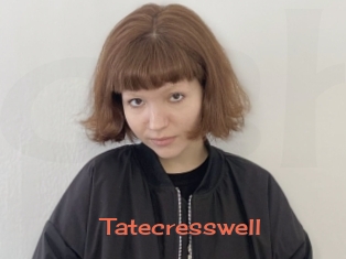 Tatecresswell