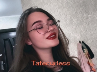 Tatecurless