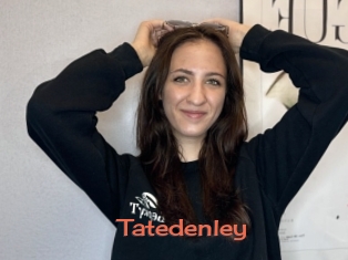 Tatedenley