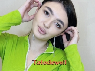 Tatedewell