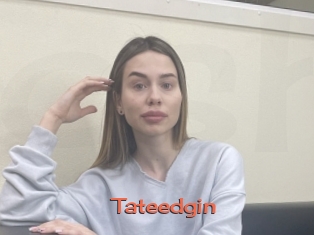 Tateedgin