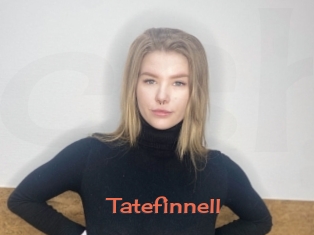 Tatefinnell