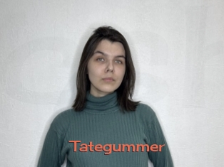 Tategummer