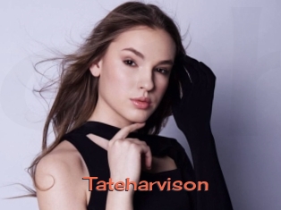 Tateharvison
