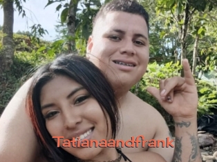 Tatianaandfrank