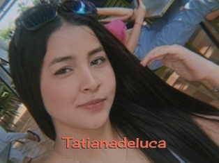 Tatianadeluca