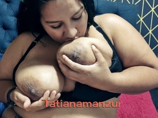 Tatianamanzur