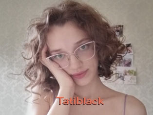 Tatiblack