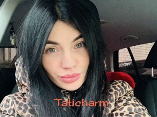 Taticharm