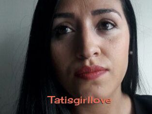 Tatisgirllove