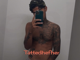 Tattedhefner