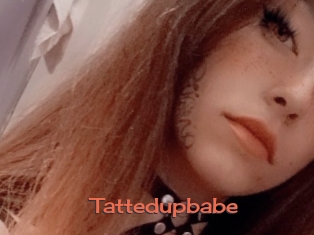Tattedupbabe