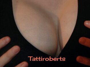 Tattiroberts