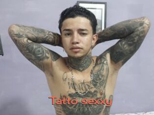 Tatto_sexxy