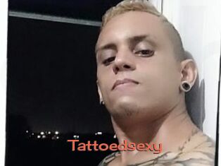 Tattoedsexy