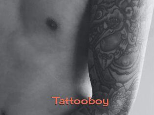 Tattooboy