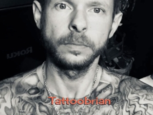 Tattoobrian