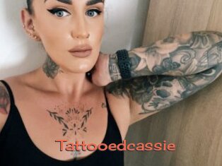 Tattooedcassie