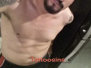 Tattoosins