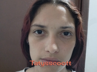 Tatysscoott