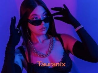 Tauranix