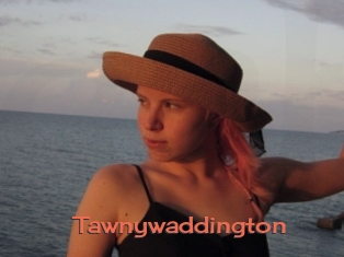 Tawnywaddington
