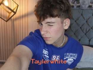 Taylerwhite