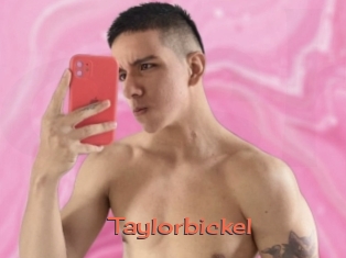 Taylorbickel
