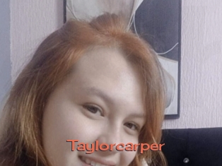 Taylorcarper