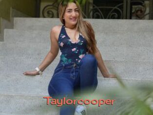 Taylorcooper