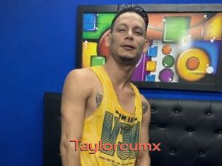 Taylorcumx