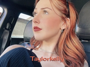 Taylorkelly