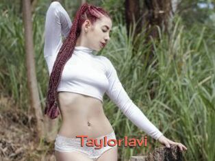 Taylorlavi