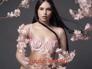 Taylorleevan