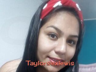 Taylorsexlewis