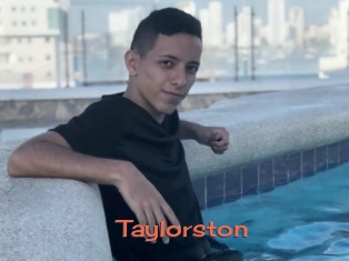Taylorston